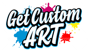 custom artwork